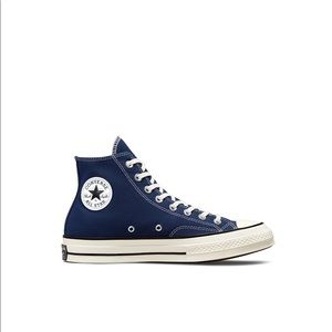 Converse Chuck 70 Seasonal Colour High Top Midnight Navy